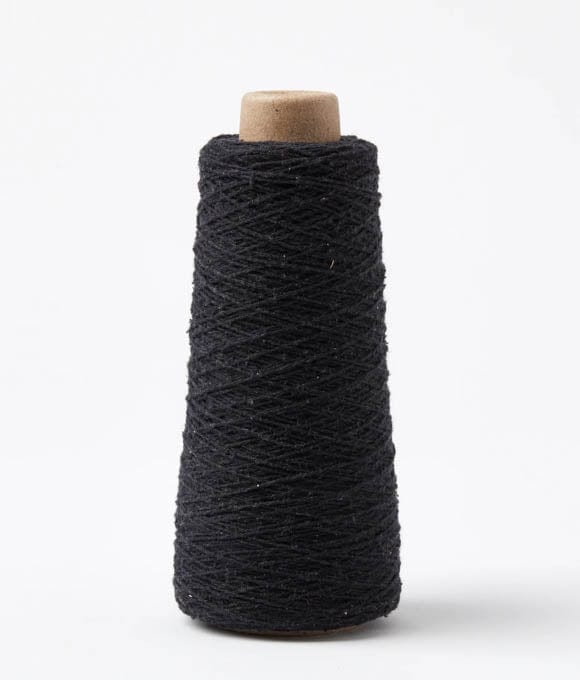 GIST Weaving Yarn Corvus Sero Silk Noil Weaving Yarn
