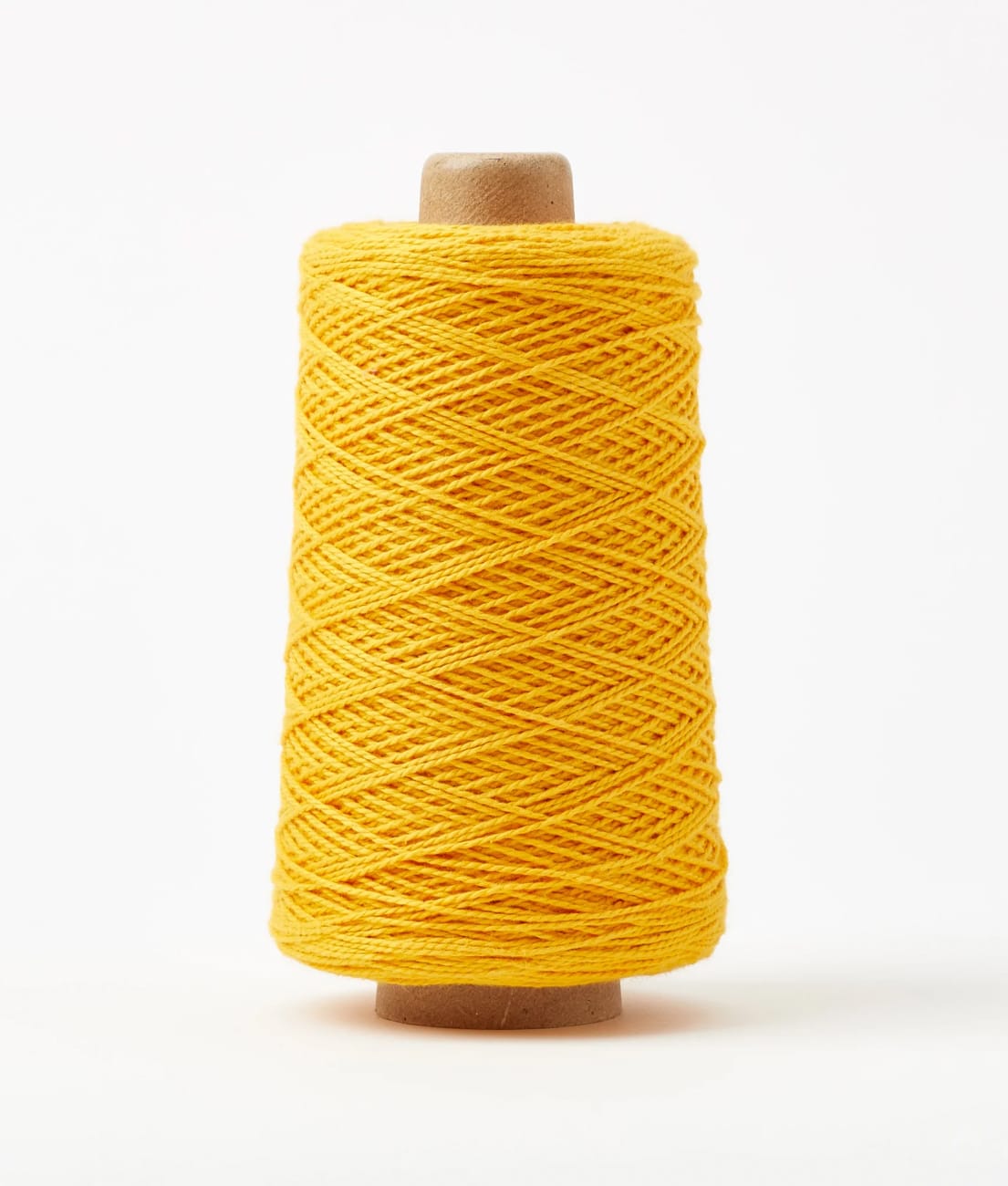 GIST Weaving Yarn Dandelion Beam 3/2 Organic Cotton