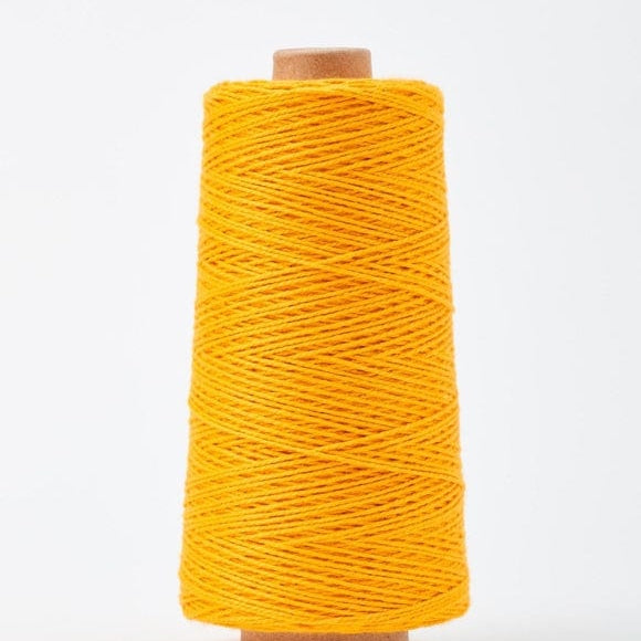 GIST Weaving Yarn Dandelion Beam 3/2 Organic Cotton