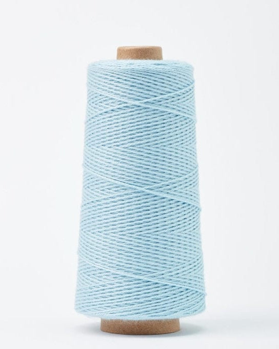 GIST Weaving Yarn Dawn Beam 3/2 Organic Cotton