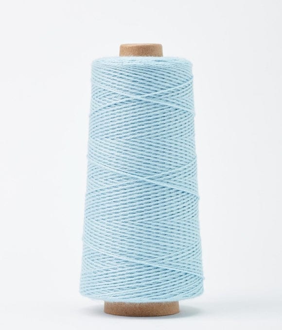 GIST Weaving Yarn Dawn Beam 3/2 Organic Cotton