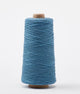 GIST Weaving Yarn Denim Mallo Cotton Slub Weaving Yarn
