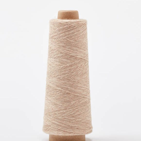 GIST Weaving Yarn Dune Duet Cotton/Linen Weaving Yarn