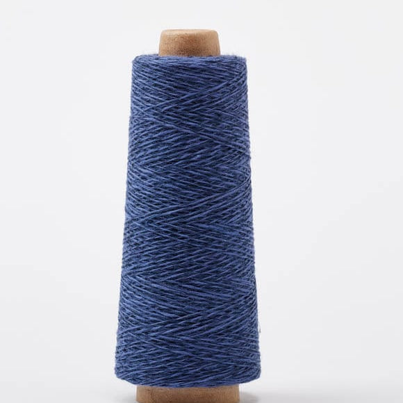 GIST Weaving Yarn Dusk Duet Cotton/Linen Weaving Yarn