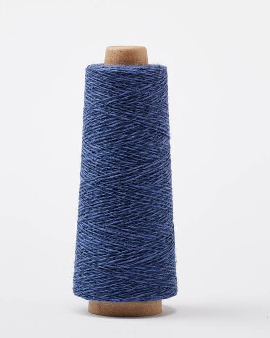 GIST Weaving Yarn Dusk Duet Cotton/Linen Weaving Yarn