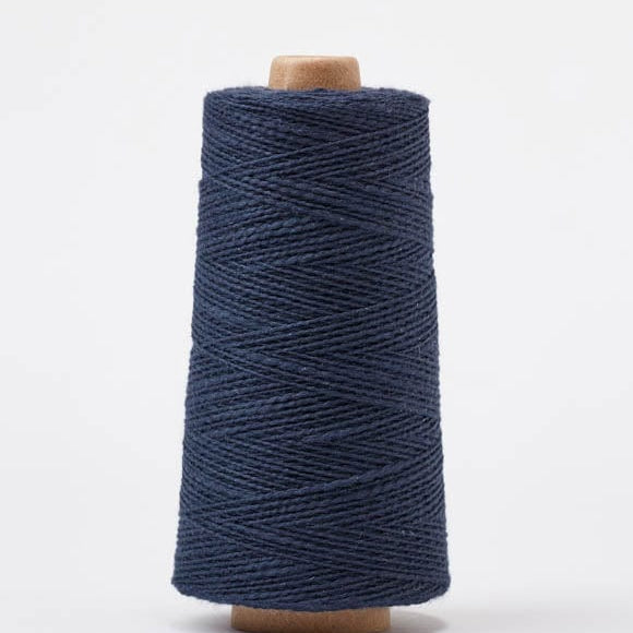GIST Weaving Yarn Eclipse Mallo Cotton Slub Weaving Yarn