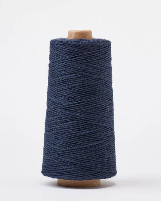 GIST Weaving Yarn Eclipse Mallo Cotton Slub Weaving Yarn