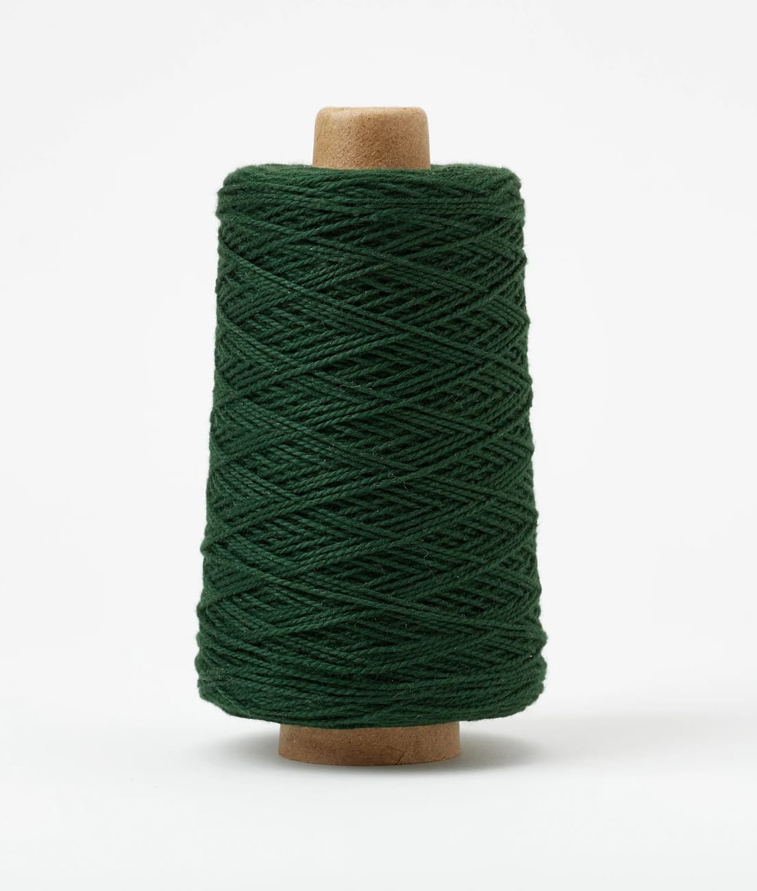 GIST Weaving Yarn Evergreen Beam 3/2 Organic Cotton
