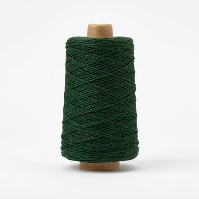 GIST Weaving Yarn Evergreen Beam 3/2 Organic Cotton