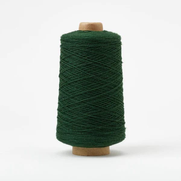 GIST Weaving Yarn Evergreen Beam 8/2 Organic Cotton