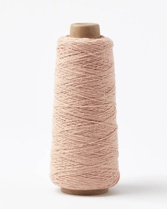 GIST Weaving Yarn Farro Sero Silk Noil Weaving Yarn