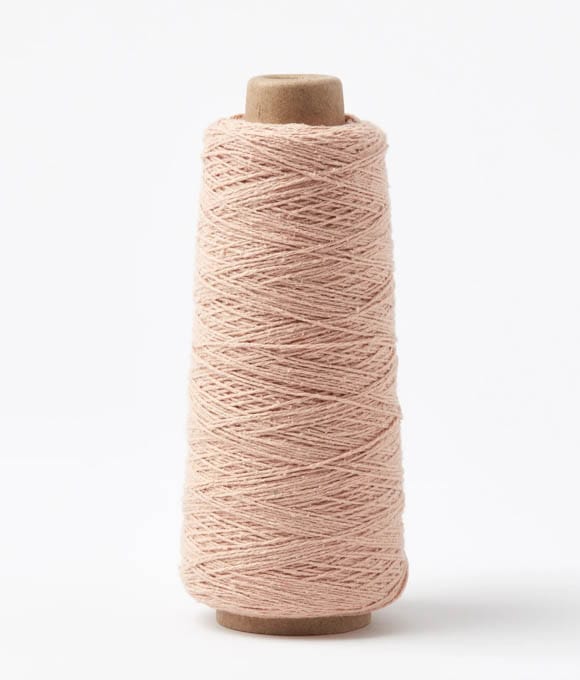 GIST Weaving Yarn Farro Sero Silk Noil Weaving Yarn