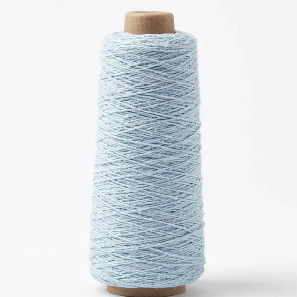 GIST Weaving Yarn Glacier Sero Silk Noil Weaving Yarn
