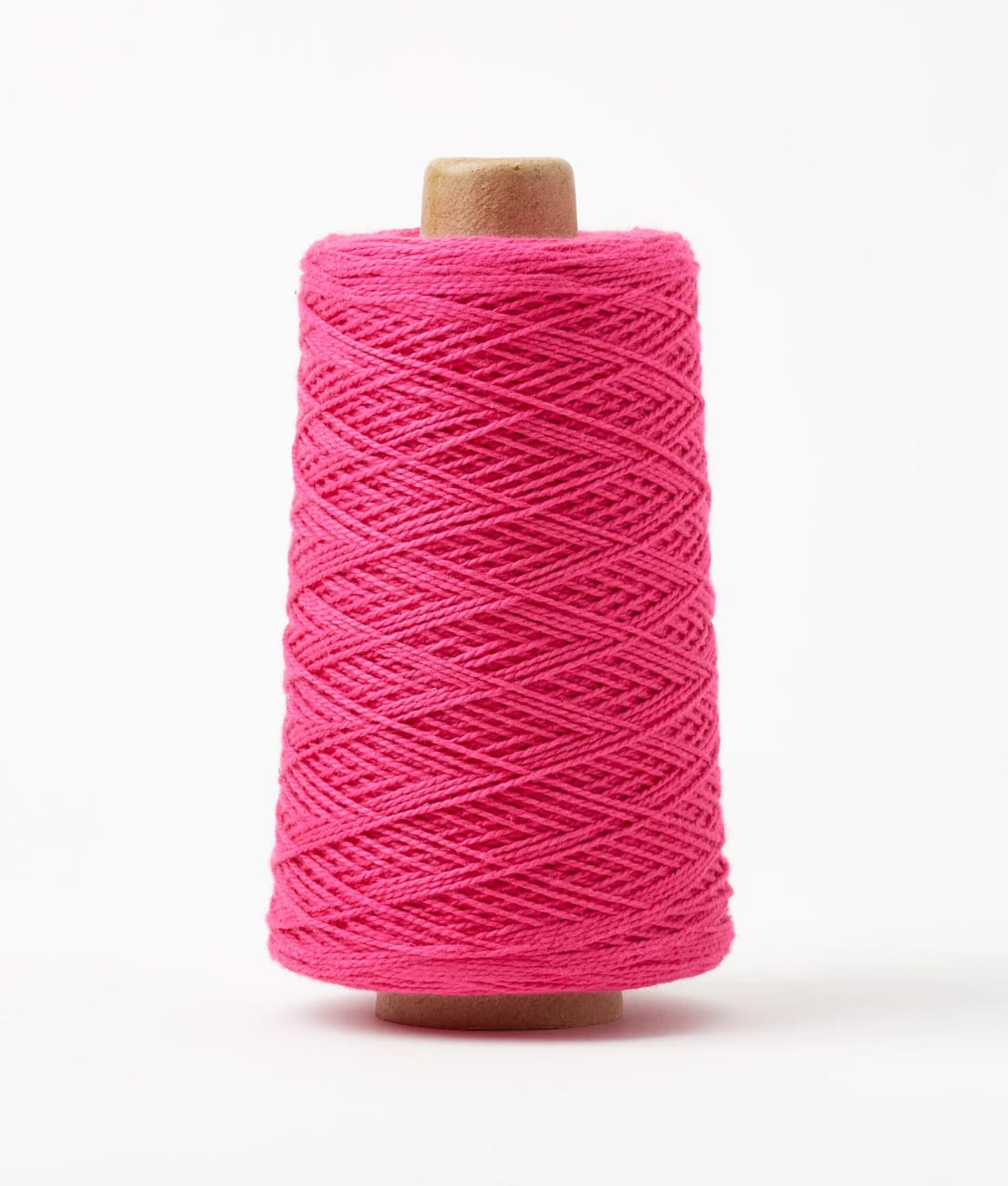 GIST Weaving Yarn Hibiscus Beam 3/2 Organic Cotton