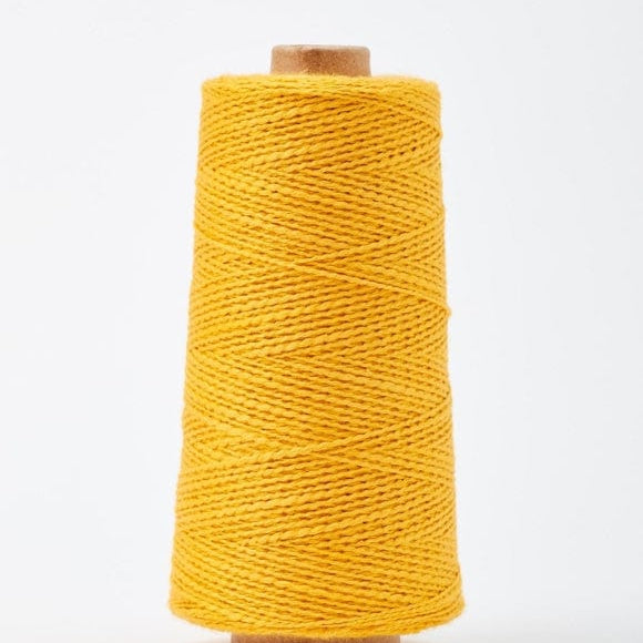 GIST Weaving Yarn Honey Mallo Cotton Slub Weaving Yarn