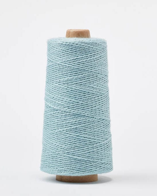 GIST Weaving Yarn Icicle Mallo Cotton Slub Weaving Yarn