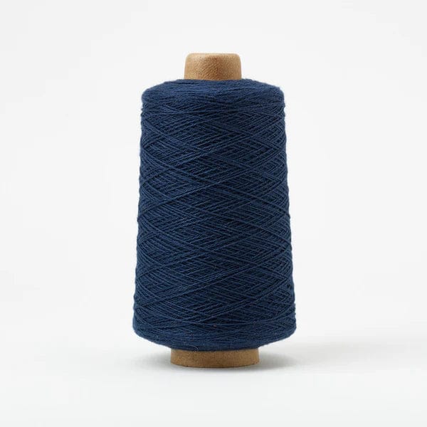 GIST Weaving Yarn Inkwell Beam 8/2 Organic Cotton