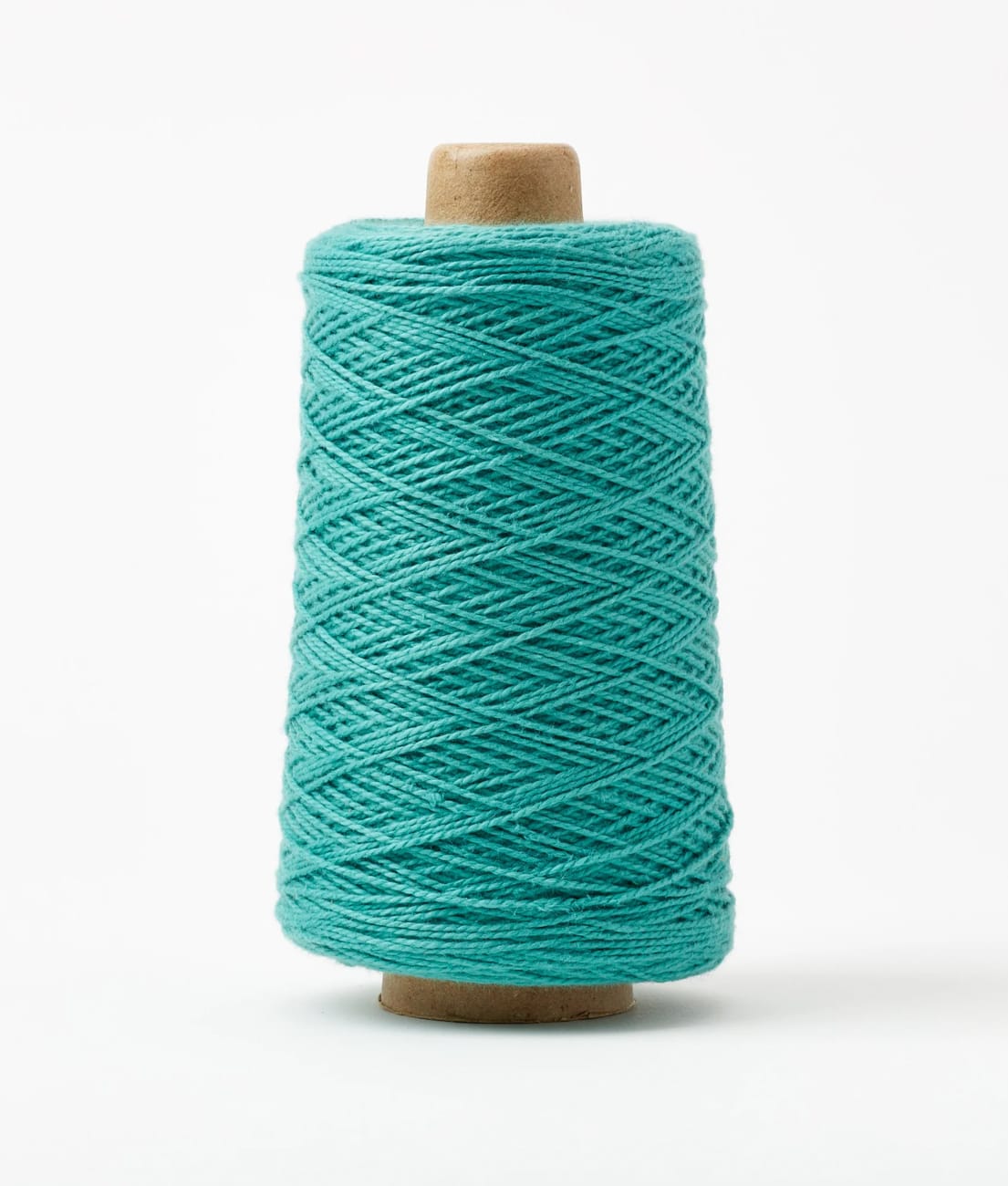 GIST Weaving Yarn Jade Beam 3/2 Organic Cotton