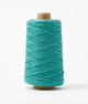GIST Weaving Yarn Jade Beam 3/2 Organic Cotton
