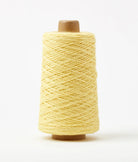 GIST Weaving Yarn Lemon Beam 3/2 Organic Cotton