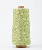 GIST Weaving Yarn Lichen Mallo Cotton Slub Weaving Yarn