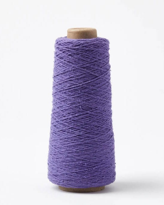 GIST Weaving Yarn Lupine Sero Silk Noil Weaving Yarn
