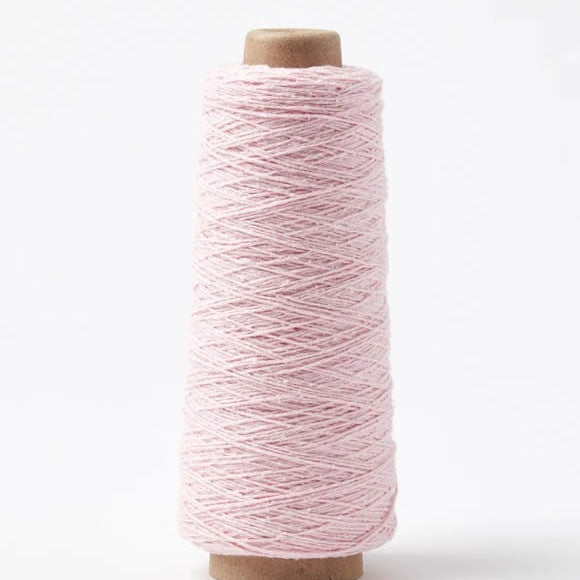 GIST Weaving Yarn Lychee Sero Silk Noil Weaving Yarn