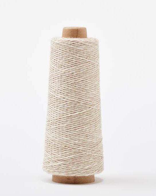 GIST Weaving Yarn Marble Duet Cotton/Linen Weaving Yarn