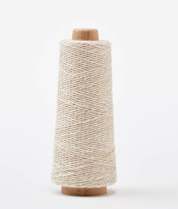 GIST Weaving Yarn Marble Duet Cotton/Linen Weaving Yarn