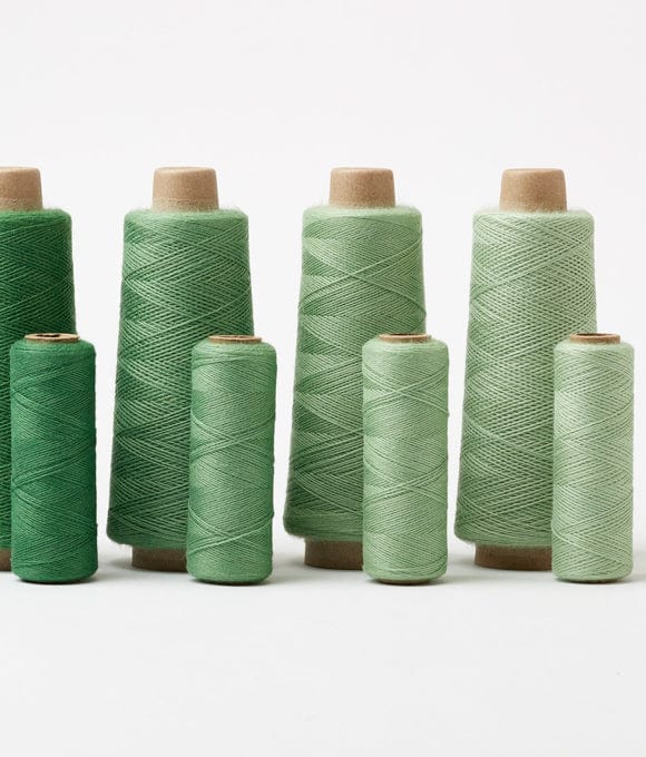 GIST Weaving Yarn Meadow GIST Array