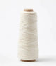 GIST Weaving Yarn Natural Sero Silk Noil Weaving Yarn