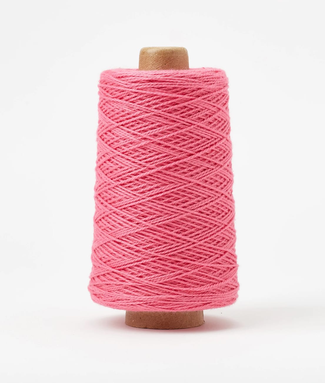 GIST Weaving Yarn Peony Beam 3/2 Organic Cotton