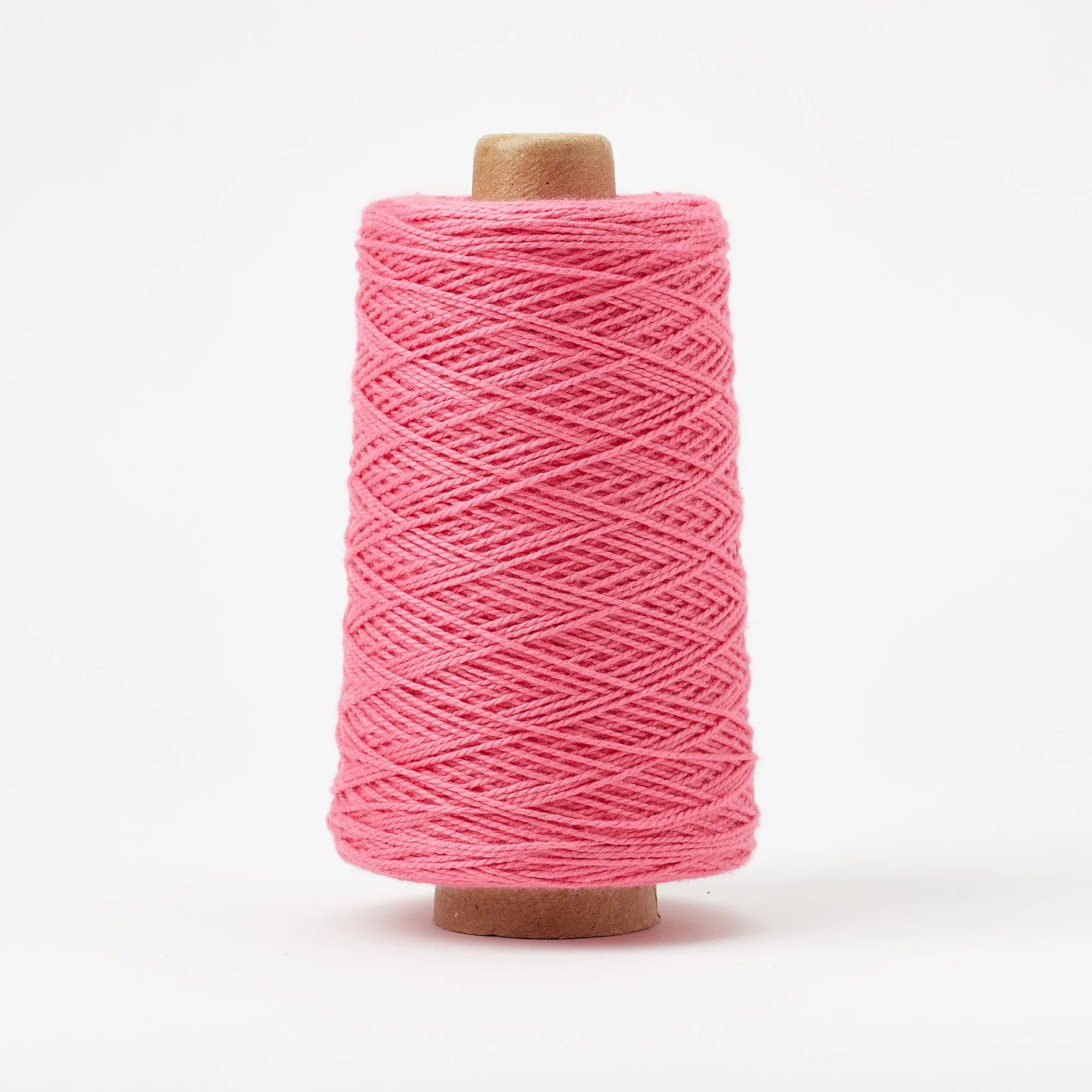 GIST Weaving Yarn Peony Beam 3/2 Organic Cotton