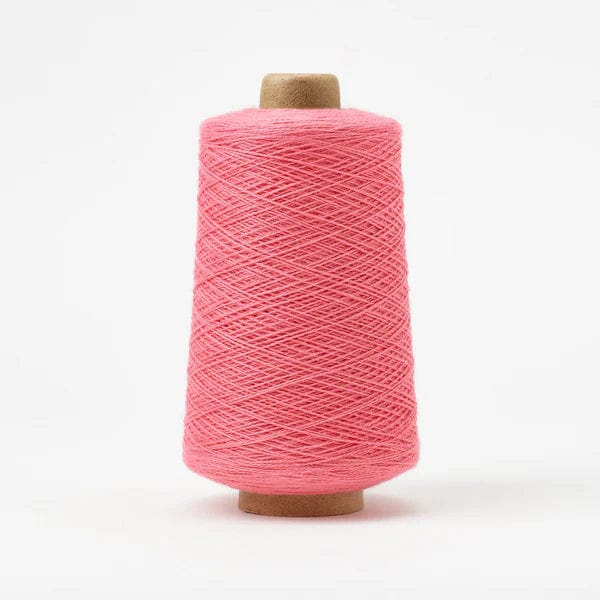 GIST Weaving Yarn Peony Beam 8/2 Organic Cotton