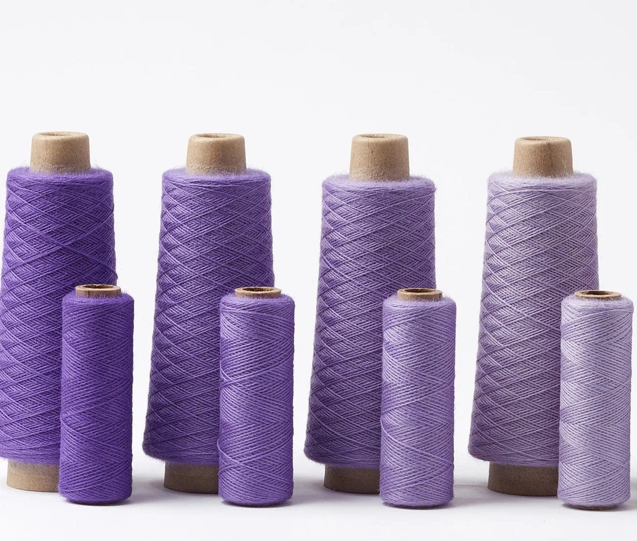 GIST Weaving Yarn Periwinkle GIST Array