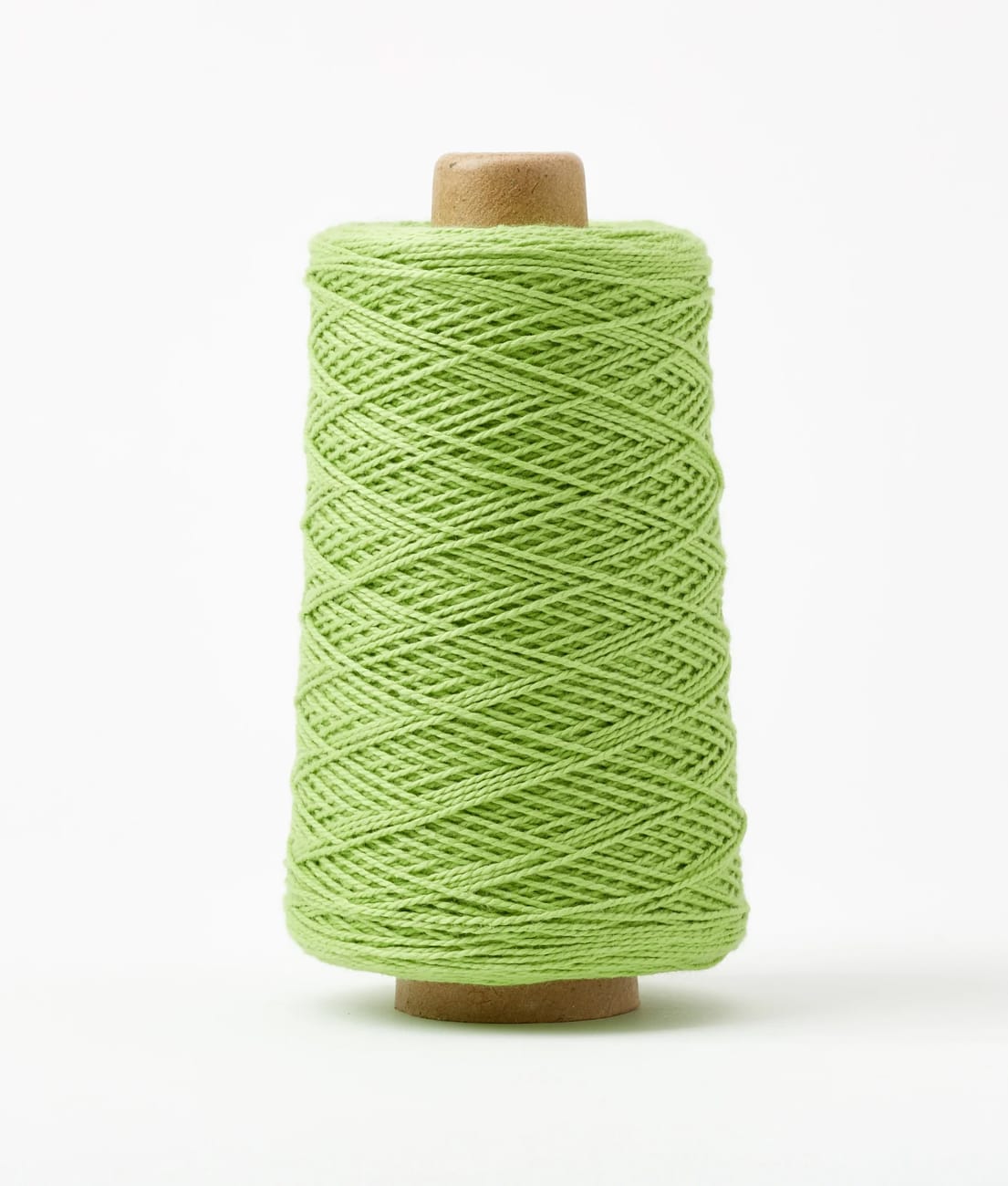 GIST Weaving Yarn Pistachio Beam 3/2 Organic Cotton