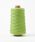 GIST Weaving Yarn Pistachio Beam 3/2 Organic Cotton