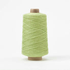 GIST Weaving Yarn Pistachio Beam 8/2 Organic Cotton