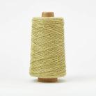 GIST Weaving Yarn Sage Beam 3/2 Organic Cotton