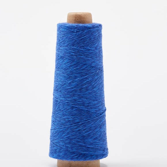 GIST Weaving Yarn Santorini Duet Cotton/Linen Weaving Yarn