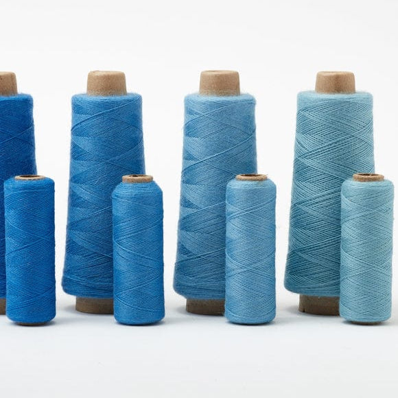 GIST Weaving Yarn Sapphire GIST Array