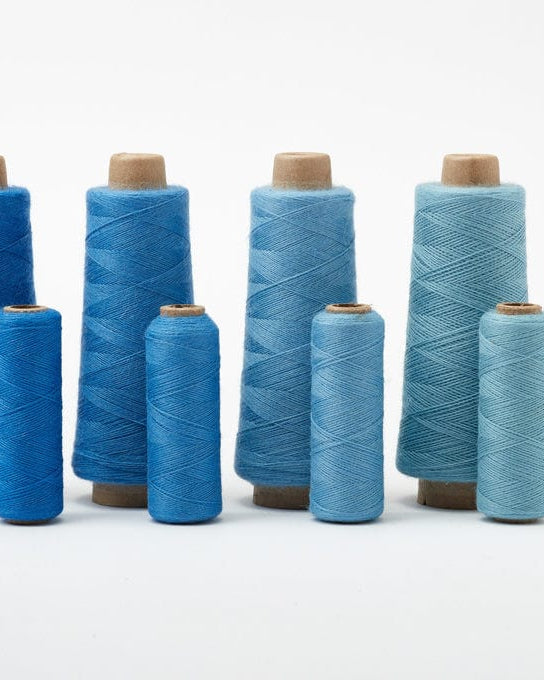 GIST Weaving Yarn Sapphire GIST Array