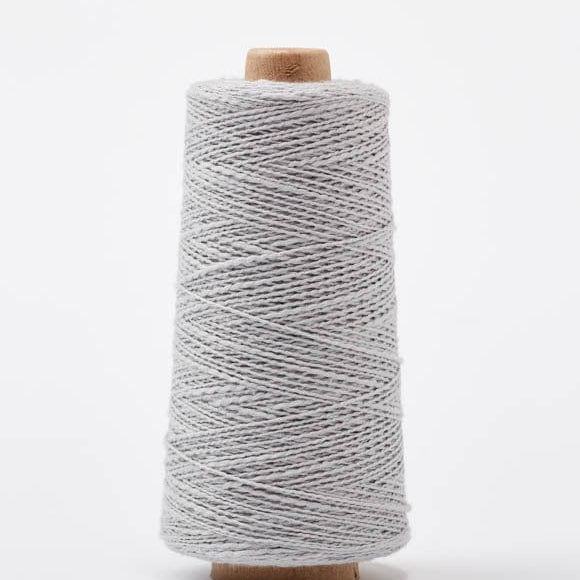 GIST Weaving Yarn Steel Mallo Cotton Slub Weaving Yarn