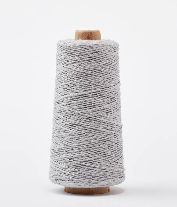 GIST Weaving Yarn Steel Mallo Cotton Slub Weaving Yarn