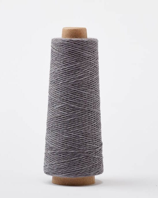 GIST Weaving Yarn Storm Duet Cotton/Linen Weaving Yarn