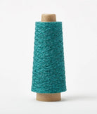 GIST Weaving Yarn Tourmaline **Special Edition** Duet Cotton/Linen Weaving Yarn