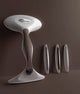 Gleener Gifts Taupe Gleener Fabric Shaver & Lint Brush