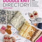 Jamie Lomax Books The Doodle Knit Directory