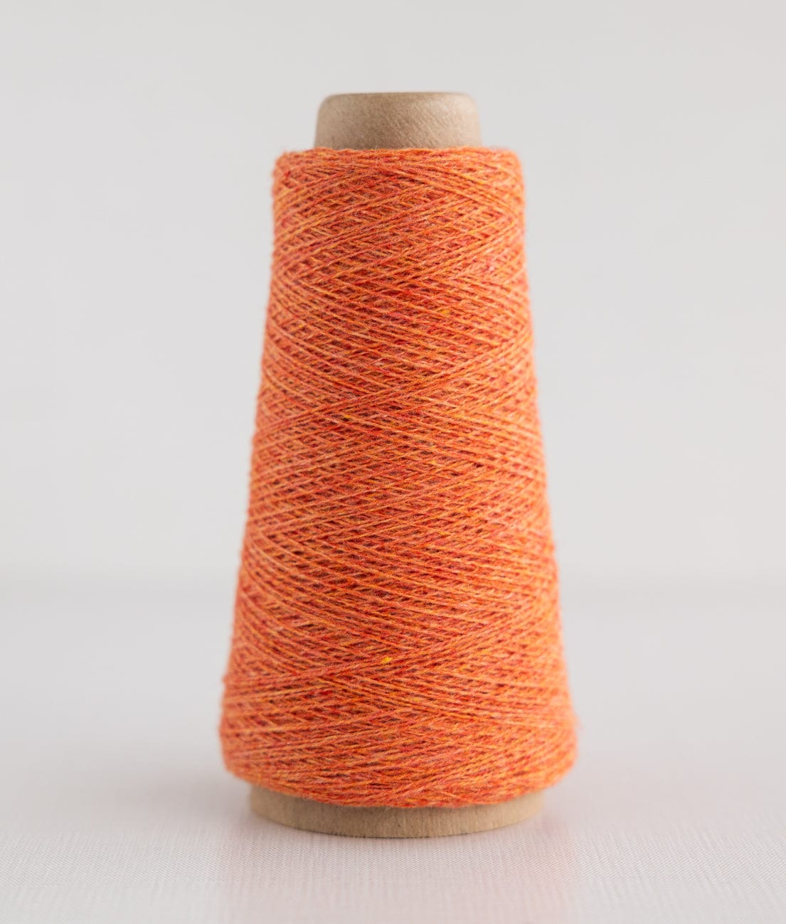 Knoll Weaving Yarn Clementine Knoll Merino Lambswool