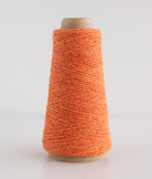 Knoll Weaving Yarn Clementine Knoll Merino Lambswool